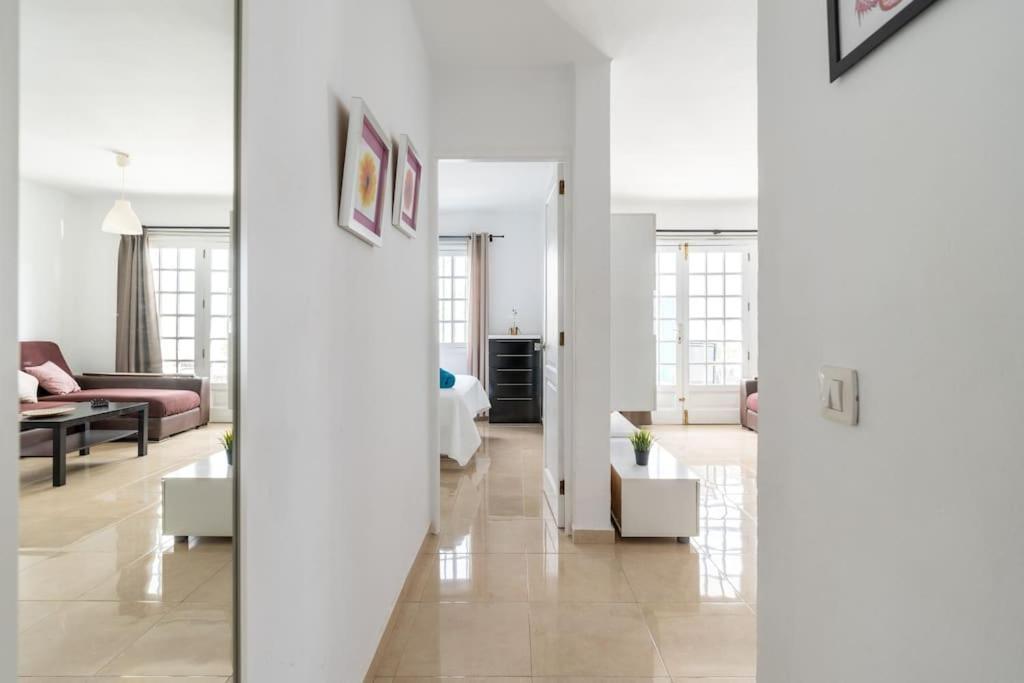 プエルト・デル・カルメンCasa Albaアパートメント エクステリア 写真
